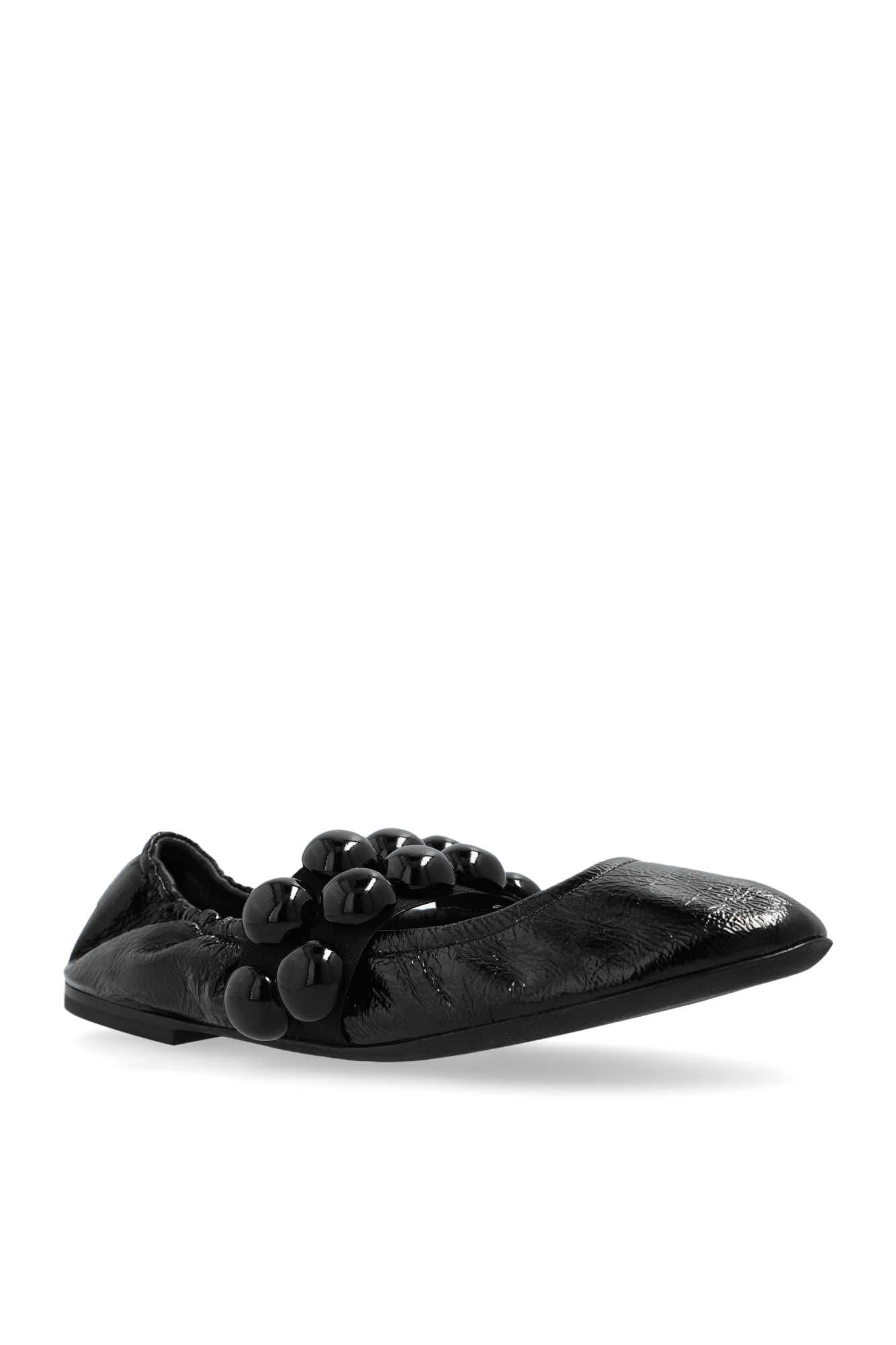 Alaïa Ballerinas with decorative finishing | Women's Shoes